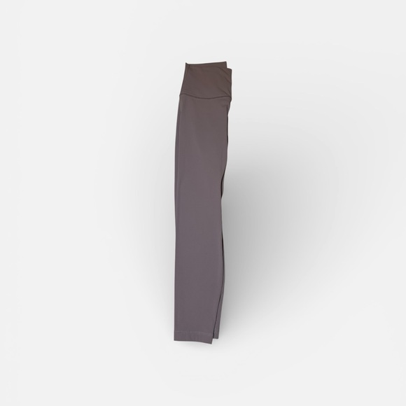 HeyNuts Small 4/6 High Waist Ankle Leggings Buttery Soft - Picture 2 of 4